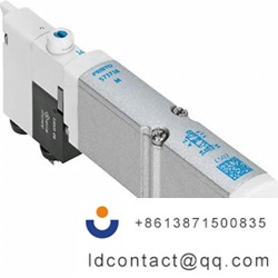 VMPA14-M1HF-NS-PI_Festo solenoid va